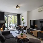 Lucky Apartament Omiš
