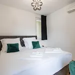 Apartament Lucky Omiš
