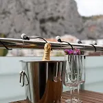 Apartament Lucky Omiš