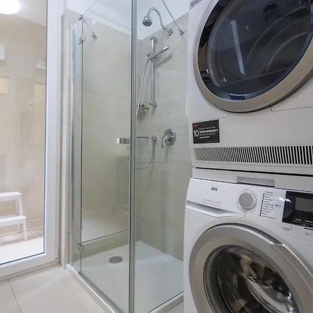 Lucky Appartement