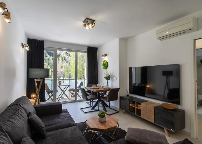 Lucky Appartement Omiš