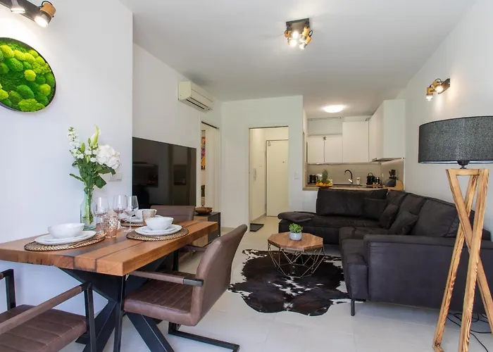 Lucky Appartement