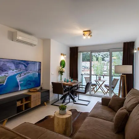 Lucky Apartment