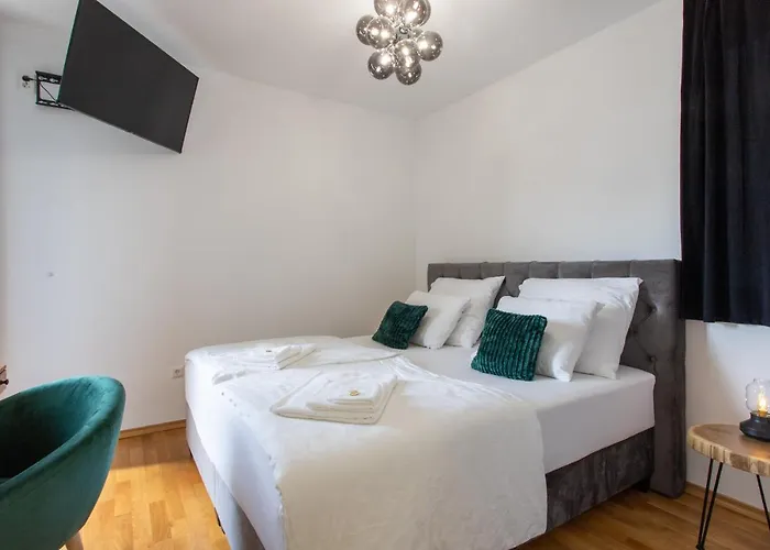 Apartman Lucky