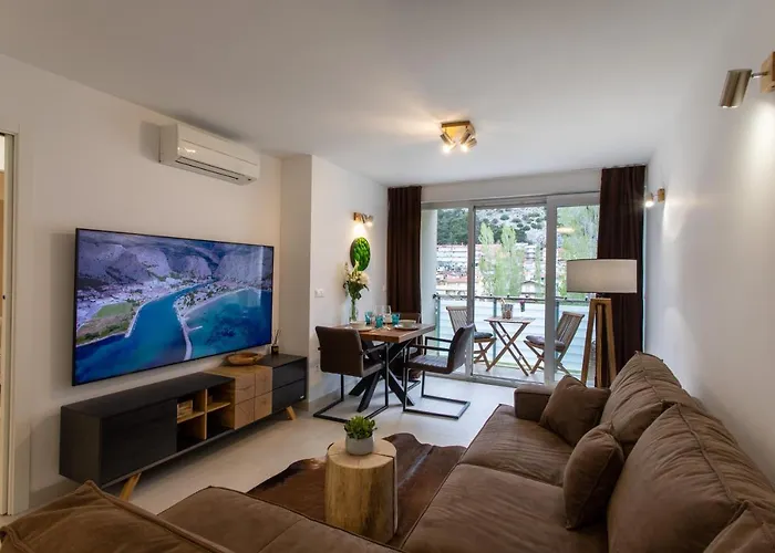 Lucky Apartman