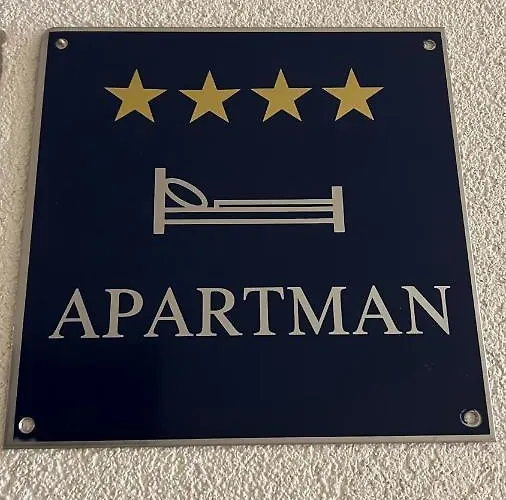 Apartman Lucky